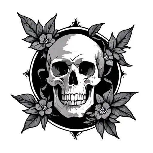 Celta tattoo design idea