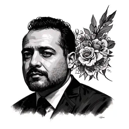 inspired by vienna by billy joel tattoo design idea