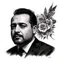 inspired by vienna by billy joel tattoo design idea