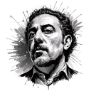 inspired by vienna by billy joel tattoo design idea