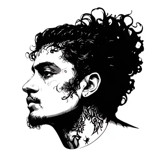 herrera tattoo design idea