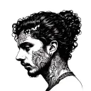 herrera tattoo design idea