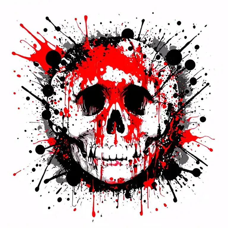 it is what it is tattoo design idea