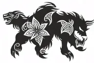 far cry 3 tattoo tattoo design idea