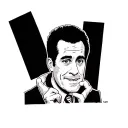 Seinfeld tattoo design idea