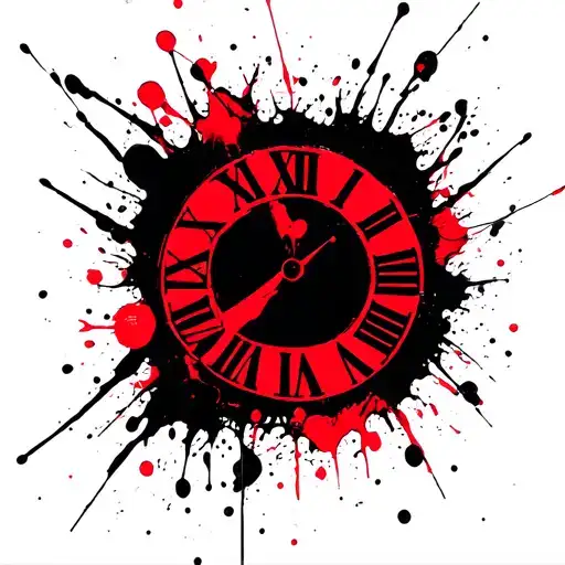 1979 In Roman Numerals tattoo design idea