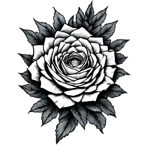 progress-not-perfection tattoo
