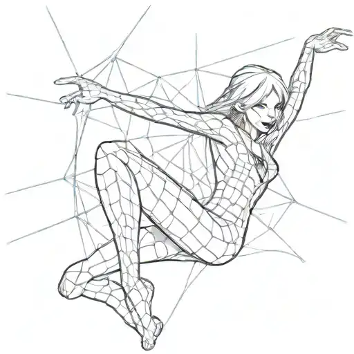 Gwen stacy,suit,nude,naked,big boods, big ass,petite,swinging,webs,flexible,flipping,sexy,hentai,sweat,jiggle,twerking tattoo design idea