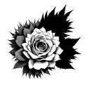 green day tattoo design idea