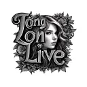 Taylor Swift Long Live tattoo design idea