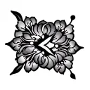 hmong tattoo design idea