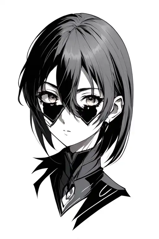 code geass tattoo design idea