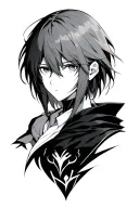 code geass tattoo design idea