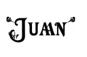 "Juan " tattoo design idea