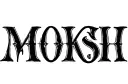 "Moksh" tattoo design idea