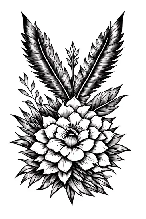 Samoa tattoo design idea
