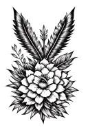 Samoa tattoo design idea