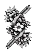 Samoa tattoo design idea