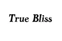 "True Bliss" tattoo design idea