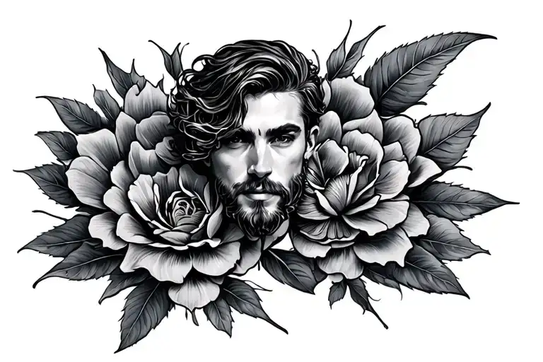 Smith tattoo design idea