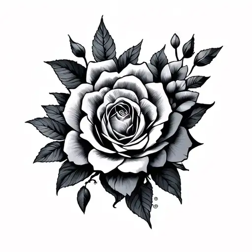James 1 19 tattoo design idea