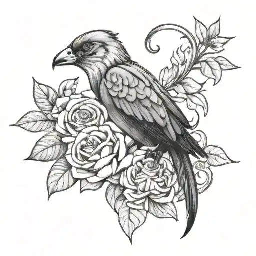 family first tattoo tattoo design idea