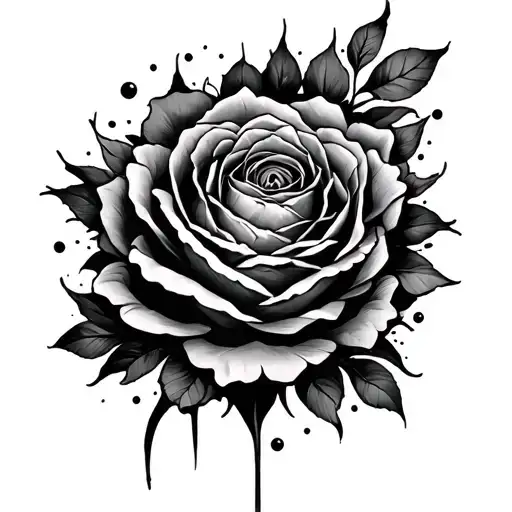 Pressure Is A Privilege tattoo design idea