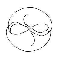 Autism infinity symbol tattoo design idea