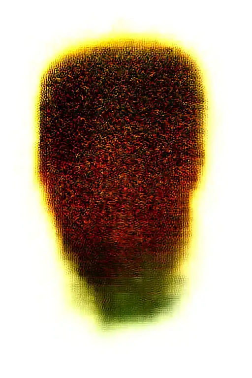 medevil dragon wrapped loosely tattoo design idea