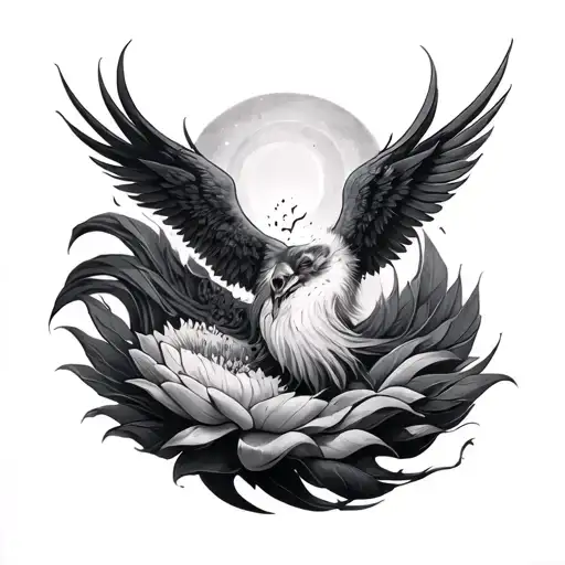 creation genesis chapter 1 tattoo design idea