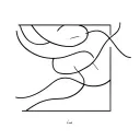 Leo, Arizona, abstract representation tattoo design idea