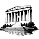 Redskins Washington monument White House Lincoln Memorial, Norton, Virginia, Maryland tattoo design idea