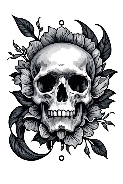 Light Switch tattoo design idea