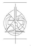 Hello, I am interior architecture and politically I follow the devrimci yol, the dev genç, and the thk tattoo design idea