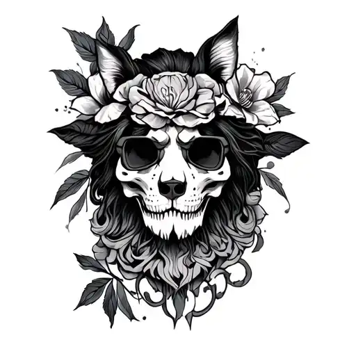 Scott Duncan born New York on Feb 9 1990 25 years old tattoo design idea