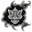 Mallikarjun 2003 4 11 tattoo design idea