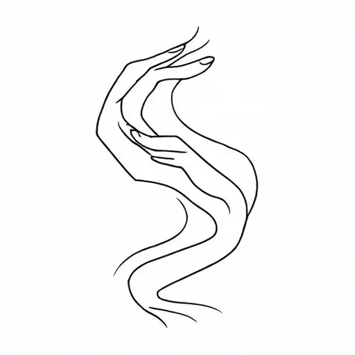 Comparison Is Thief Of Joy with drawings formed tattoo design idea