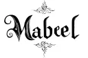 "Mabel" tattoo design idea