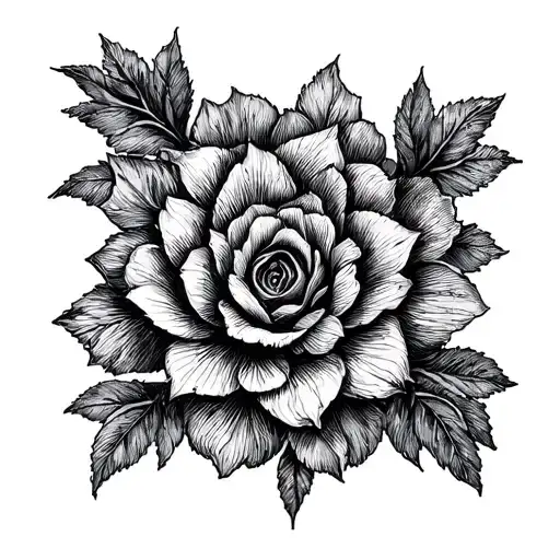 5-5-1968 19-2-2007 4-9-1974 21-9-2011 tattoo design idea