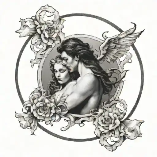 219+ Orpheus Tattoo Ideas in 2026 - BlackInk AI