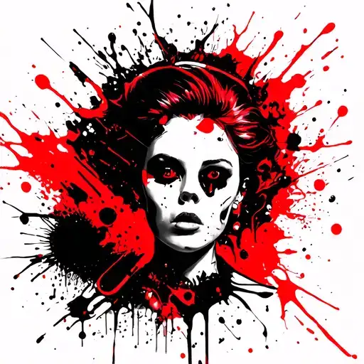 96 tattoo design idea