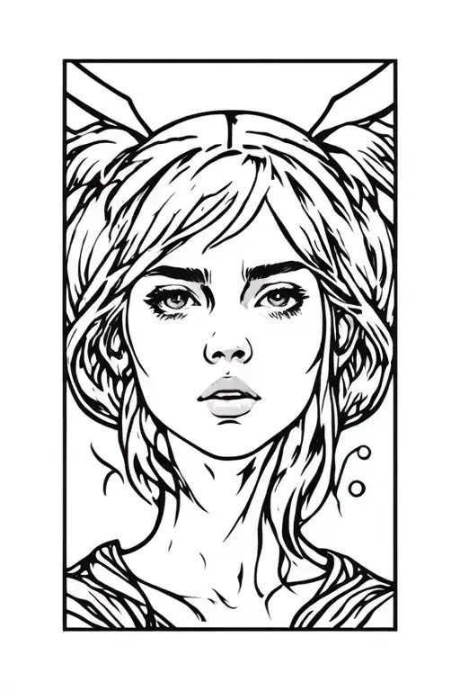 Luka 18 July 2025 tattoo design idea