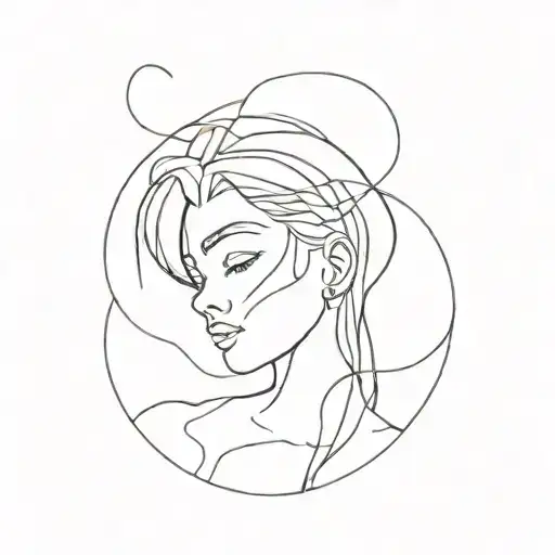 1991 tattoo design idea