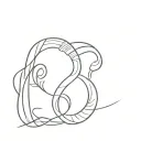 1991 tattoo design idea