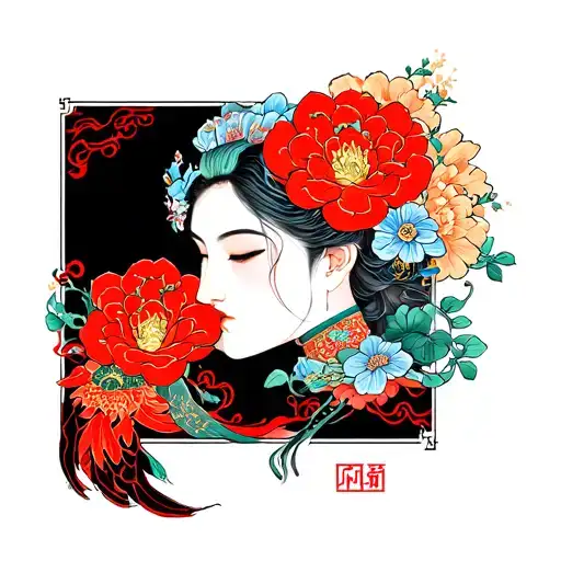 Allocator tattoo design idea