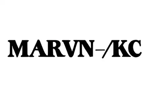 "Marvin|Kc" tattoo design idea