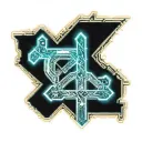 Ankh tattoo design idea