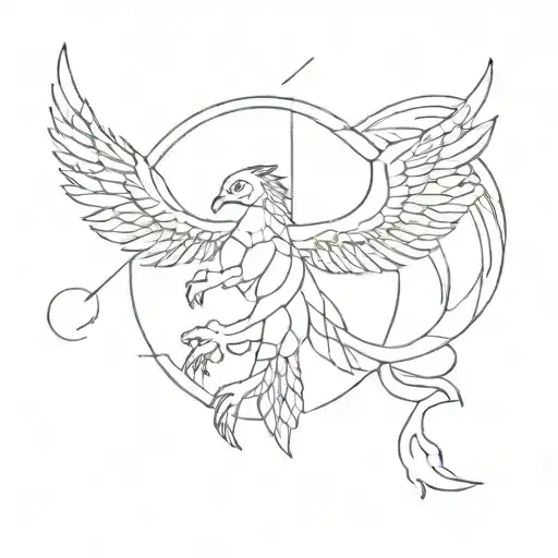 cybersigilism albanian tattoo design tattoo design idea