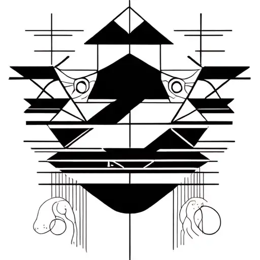 lesbian tattoo design idea