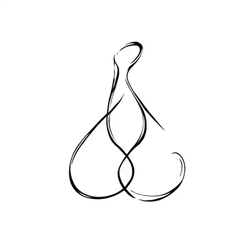 alcohol addiction recovery tattoo design idea